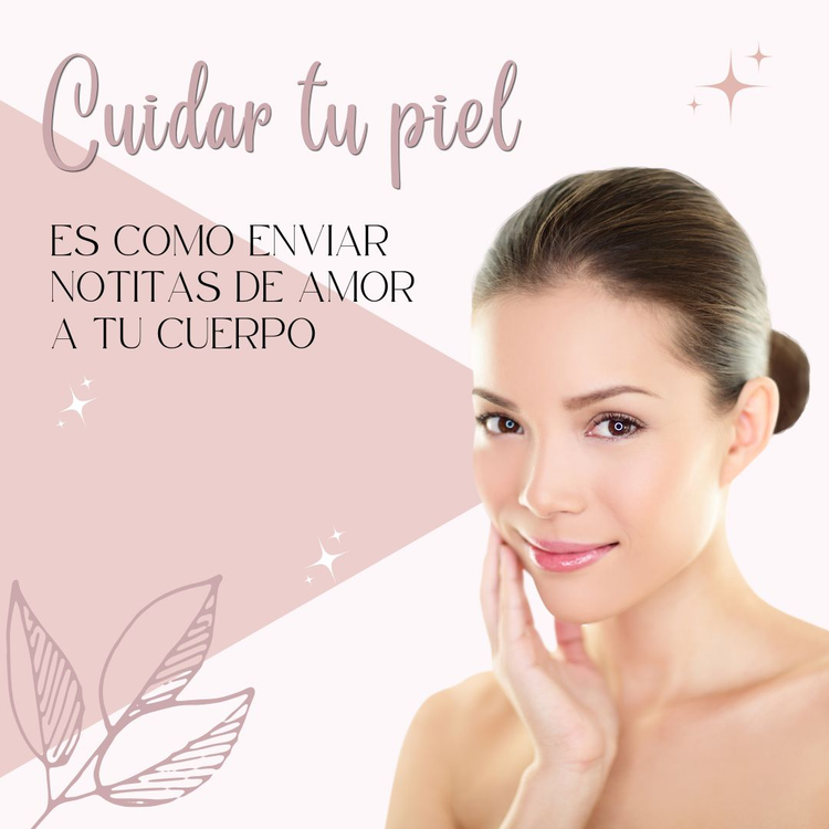 Salud y Cuidado personal