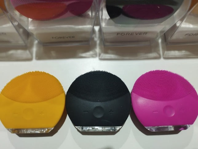 Cepillo exfoliante facial (colores variados) - additional image 6