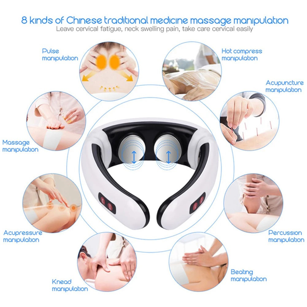 Masajeador Cervical - additional image 6