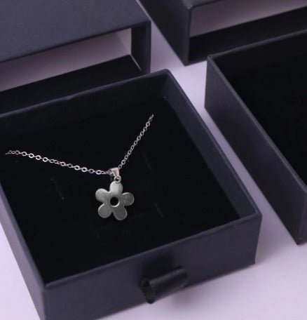 Caja de Regalo Negro 9*9*3CM PRV - additional image 3