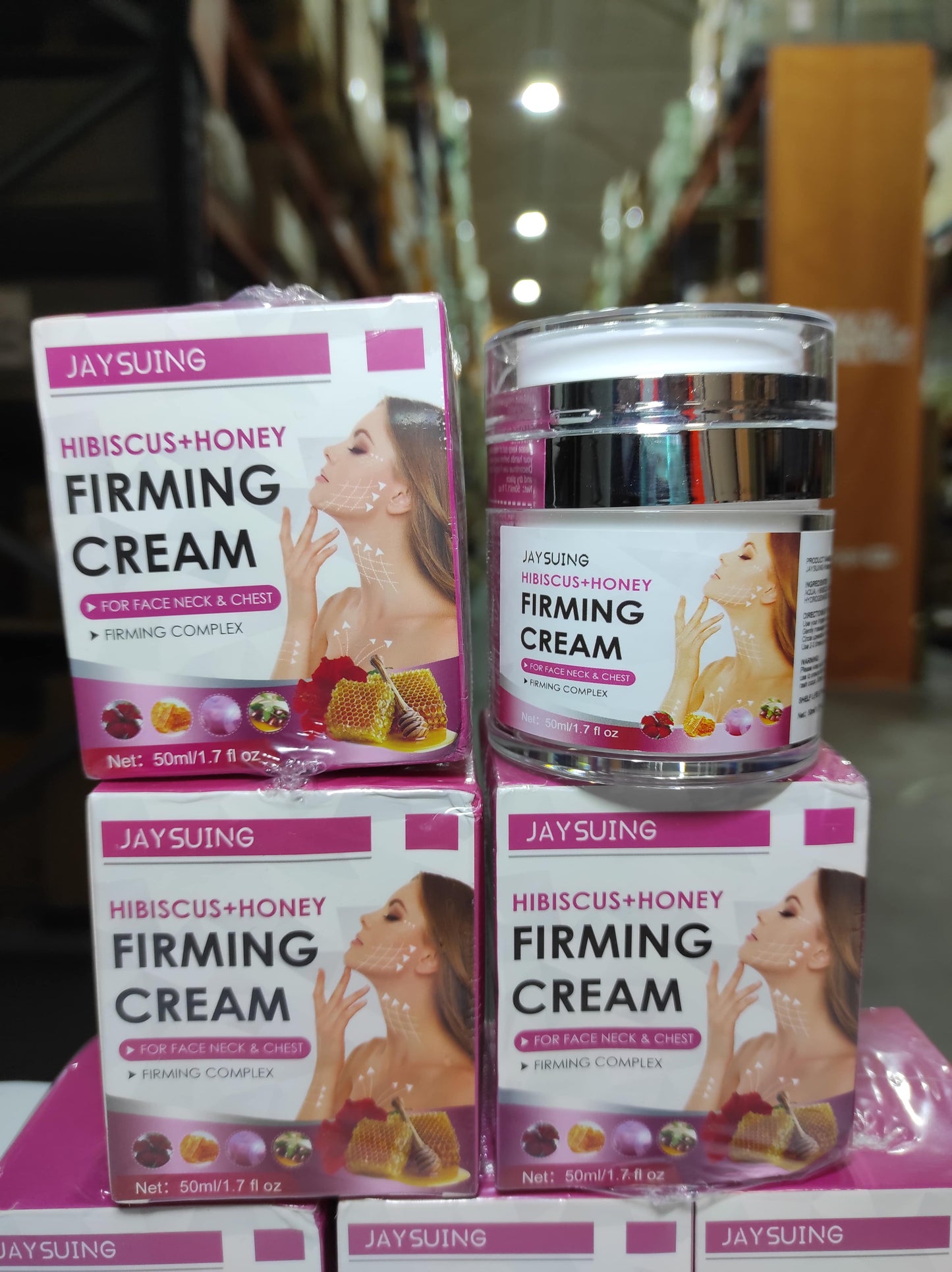 Crema Hibisco y Miel 50ml - additional image 12
