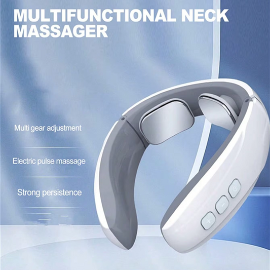 Masajeador Cervical